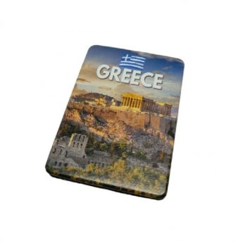 047 Καθρεφτάκι Ορθογώνιο Greece