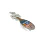 043 Βούρτσα Greece Hair Brush