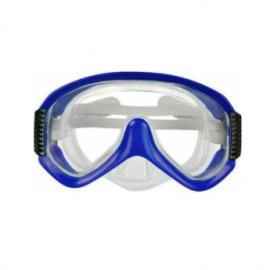 7882023029663 Μάσκα Θαλάσσης Ενηλίκων Dive Mask YH-02966