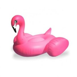 8436045036865 Φουσκωτό Θαλάσσης Flamingo