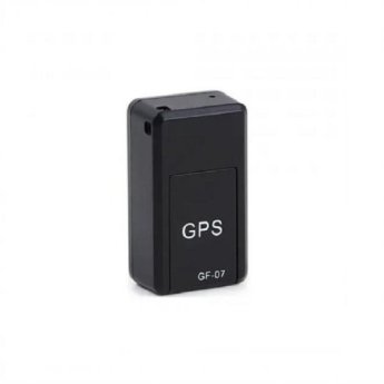 0000000000771 Mini GPS Tracker GF-07