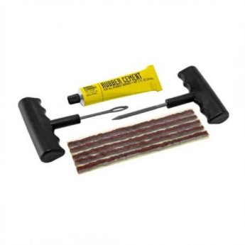 7691349865257 Κιτ Επισκευής Ελαστικών Tubeless Tire Repair Kit