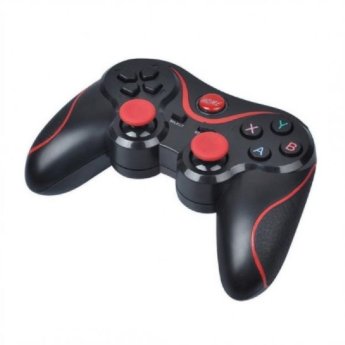 0000000000207 Ασύρματο Gamepad T-3