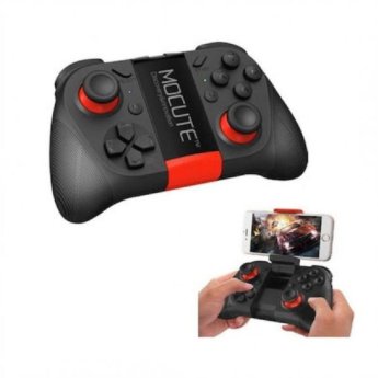 0000000000208 Ασύρματο Gamepad -050