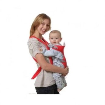 7891109111697 Βρεφικός Μάρσιπος Baby Carrier 908