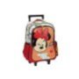 50-3271 TROLLEY ΤΣΑΝΤΑ ΔΗΜΟΤΙΚΟΥ MINNIE COMFY ROUTINE 46x35x20cm