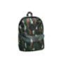 50-3217 ΤΣΑΝΤΑ ΠΛΑΤΗΣ BACKPACK ARMY PIXELS 41x31x13cm