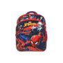 50-3236 ΤΣΑΝΤΑ ΠΛΑΤΗΣ ΝΗΠΙΟΥ ΑΝΑΤΟΜΙΚΗ ΠΛΑΤΗ SPIDERMAN 29x23x10cm