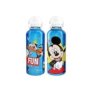 50-2310 ΠΑΓΟΥΡΙ ΜΕΤΑΛΛΙΚΟ MICKEY 21x6.5cm   500ml