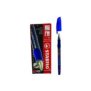 60-750 ΠΑΚΕΤΟ ΜΕ 10 ΤΜΧ. ΣΤΥΛΟ STABILO EXAM GRADE BALLPOINT 0.45mm
