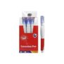 50-2459 ΠΑΚΕΤΟ ΜΕ 12 ΤΜΧ. ΔΙΟΡΘΩΤΙΚΟ ΣΤΥΛΟ GEL 12ml