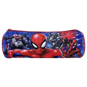 50-2473 ΚΑΣΕΤΙΝΑ ΒΑΡΕΛΑΚΙ SPIDERMAN 23x8cm