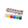 60-795 ΤΕΜΠΕΡΕΣ ΒΑΖΑΚΙΑ ΠΑΚ-6x25mL