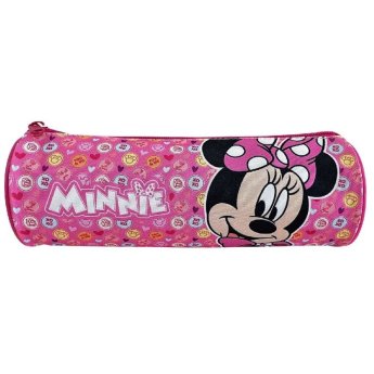 50-2475 ΚΑΣΕΤΙΝΑ ΒΑΡΕΛΑΚΙ MINNIE 23x8cm