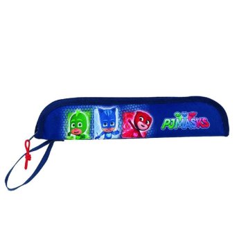 50-2597 ΚΑΣΕΤΙΝΑ  PJ MASKS 37x8x2cm