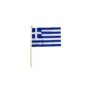 35032 ΣΗΜΑΙΑ ΤΗΣ ΕΛΛΑΔΑΣ 12 ΤΕΜ 14 21CM