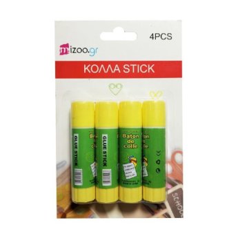 1369-16 MIZOO ΚΟΛΛΑ STICK 4TMX 9G