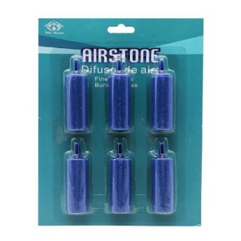 10067-90 ΑΕΡΟΠΕΤΡΑ ΕΝΥΔΡΕΙΟΥ AIR STONE 6TMX 6.5CM X O 2.5CM