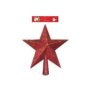 93-1683 Κορυφή άστρο glitter 20cm