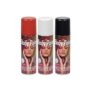 3-2057 Σπρέυ Χρώμα Σώματος Body Paint 125ml