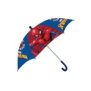 20-1372 Ομπρέλα Spiderman Μπλε-Κόκκινο H60cm.Φ70cm