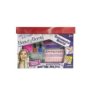 73-2221 Λαμπάδα Κουτί Νυχιών Beauty Bomb 33x20x4cm