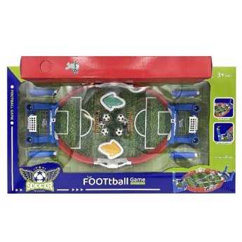 73-2226 Λαμπάδα Ποδοσφαιράκι Football για 2 Παίκτες 47x27x5cm