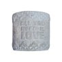 81-1121 ΠΑΚΕΤΟ ΜΕ 4 ΤΜΧ. Κασπώ Κυλινδρικό Love o11x10cm