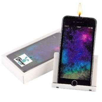 73-1817 Κερί 3d Smartphone 15.5x7.5x1cm