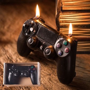 73-1659 Κερί Joystick 15.5x10.5x5.5cm