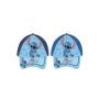 42-3230 ΠΑΚΕΤΟ ΜΕ 6 ΤΜΧ. Καπέλο Παιδικό Τζόκευ Stitch boy uv Protection φ52cm και 54cm