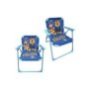 42-2962 Καρεκλάκι Μεταλλικό Αναδιπλωμένο paw Patrol 53x38x27cm
