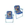 42-2962 Καρεκλάκι Μεταλλικό Αναδιπλωμένο paw Patrol 53x38x27cm