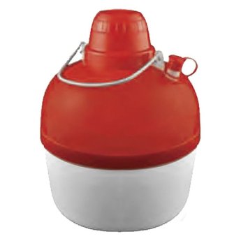 42-1090 Θερμός Επένδυση 5l 5L