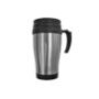 42-374 Ποτήρι Θερμός Inox 450mL 16.5cm