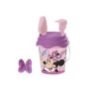 42-2982 Κουβαδάκι με Αξεσουάρ Minnie σετ 5 τεμ -17cm