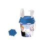 42-2978 Κουβαδάκι με Αξεσουάρ Frozen σετ 5 τεμ Φ17cm