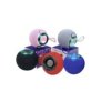 88-480 Ηχείο Bluetooth Στρογγυλό με φως 11x9cm