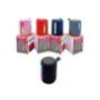 88-479 Ηχείο Bluetooth Κυλινδρικό με Strap 12x8.5cm
