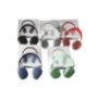 88-485 Ακουστικά Bluetooth Πλατιά Ορθογώνια