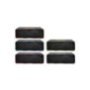 88-495 Ηχείο Bluetooth Ορθογώνιο 18x6x4cm