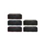 88-495 Ηχείο Bluetooth Ορθογώνιο 18x6x4cm