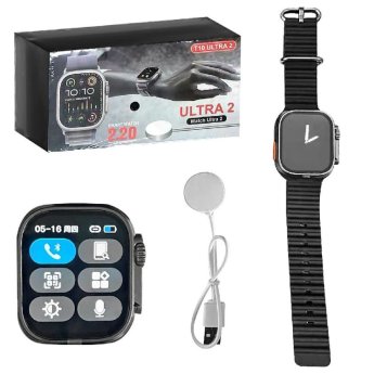 20-1359 Ρολόι Smartwatch