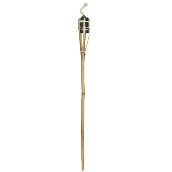 42-378 Πυρσός Δάδα Bamboo 90cm