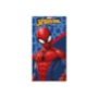 42-3255 Πετσέτα Θαλάσσης Microfiber Spiderman 140x70cm