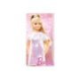 42-3227 Πετσέτα Θαλάσσης Microfiber Barbie 140x70cm