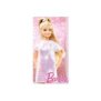 42-3227 Πετσέτα Θαλάσσης Microfiber Barbie 140x70cm
