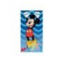 42-3015 Πετσέτα Θαλάσσης Μικροίνες Mickey Mouse 140x70cm