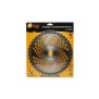 1392-29 MIZOO ΔΙΣΚΟΣ ΘΑΜΝΟΚΟΠΤΙΚΟΥ 255MM 40 ΔΟΝΤΙΩΝ