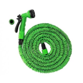 1286-23 ΕΠΕΚΤΕΙΝΟΜΕΝΟ ΛΑΣΤΙΧΟ ΚΗΠΟΥ MAGIC HOSE 30M - 100FT